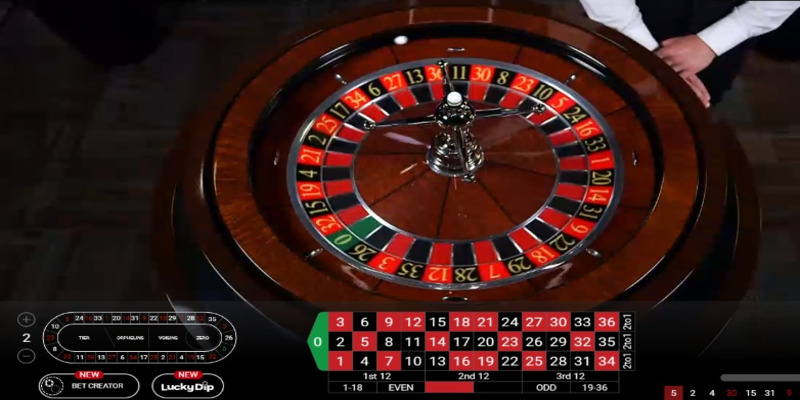 Roulette có gì đặc biệt?