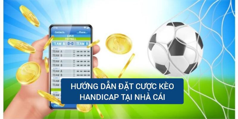 Hướng dẫn đặt cược tại nhà cái Vin777