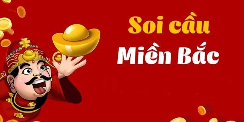 Cần chú ý khi soi cầu lô đề miền Bắc