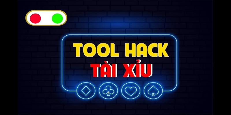 tool tài xỉu