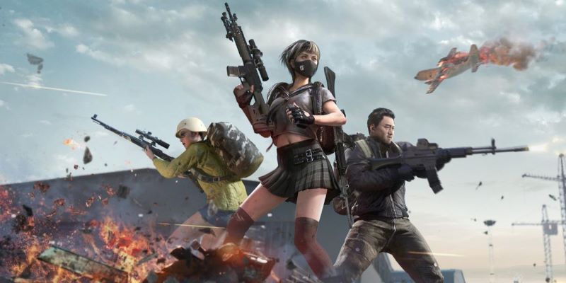 Mẹo hay tăng tỉ lệ thắng cá cược PlayerUnknown's Battlegrounds